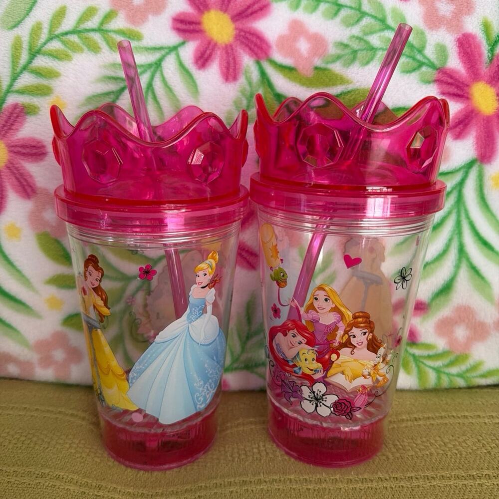 Disney Princess Glasses - 2